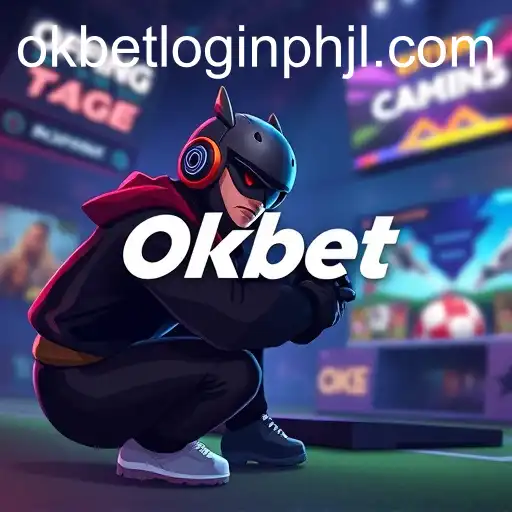 Unlocking the Potential of 'okbet login ph': Your Gateway to Enhanced Gaming