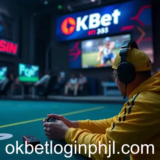 The Growing Popularity of Online Gaming Platforms