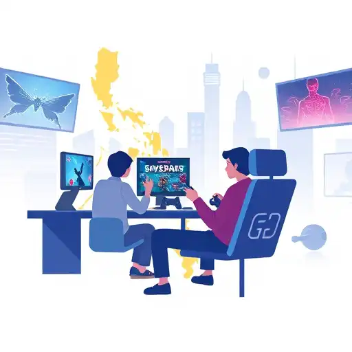 The Rise of Online Gaming in the Philippines