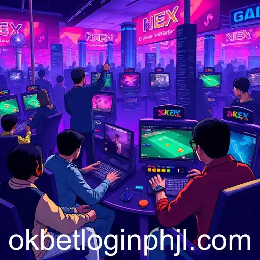 Online Gaming Trends in the Philippines