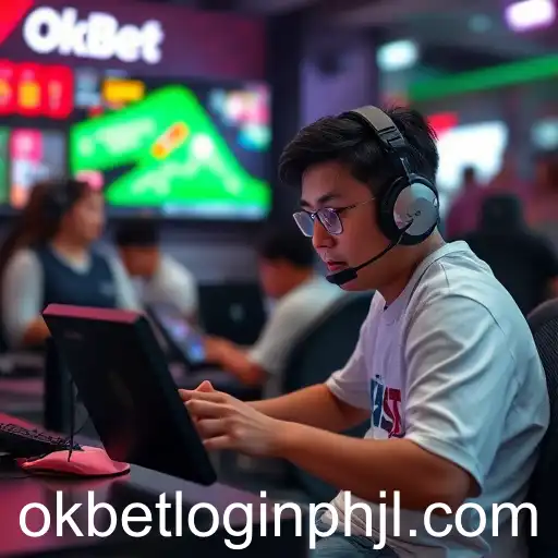 The Rise of Online Gaming in the Philippines