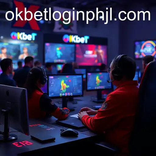 Okbet Gaming Surge in the Philippines