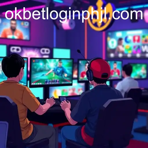 The Rise of Online Gaming in the Philippines