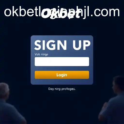 Exploring 'Sign Up' Games: The Rise of Okbet Login PH in the Online Gaming Arena
