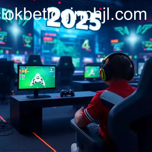 The Rise of Online Gaming in 2025