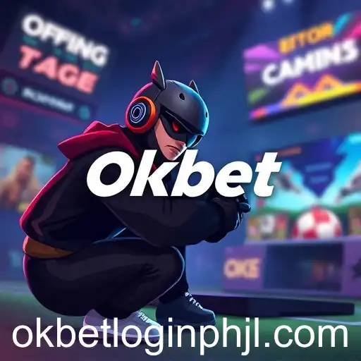 Unlocking the Potential of 'okbet login ph': Your Gateway to Enhanced Gaming