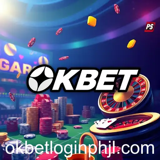 Discover the Excitement of Casino Games at OKBet: Your Gateway to Online Entertainment