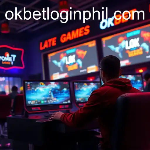 Emerging Trends in Online Gaming for 2025