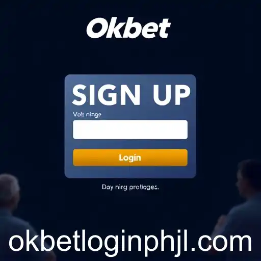 Exploring 'Sign Up' Games: The Rise of Okbet Login PH in the Online Gaming Arena