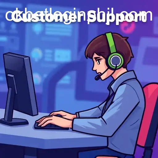 Exploring the Role of 'Customer Support' in the Gaming Category: The Case of 'okbet login ph'